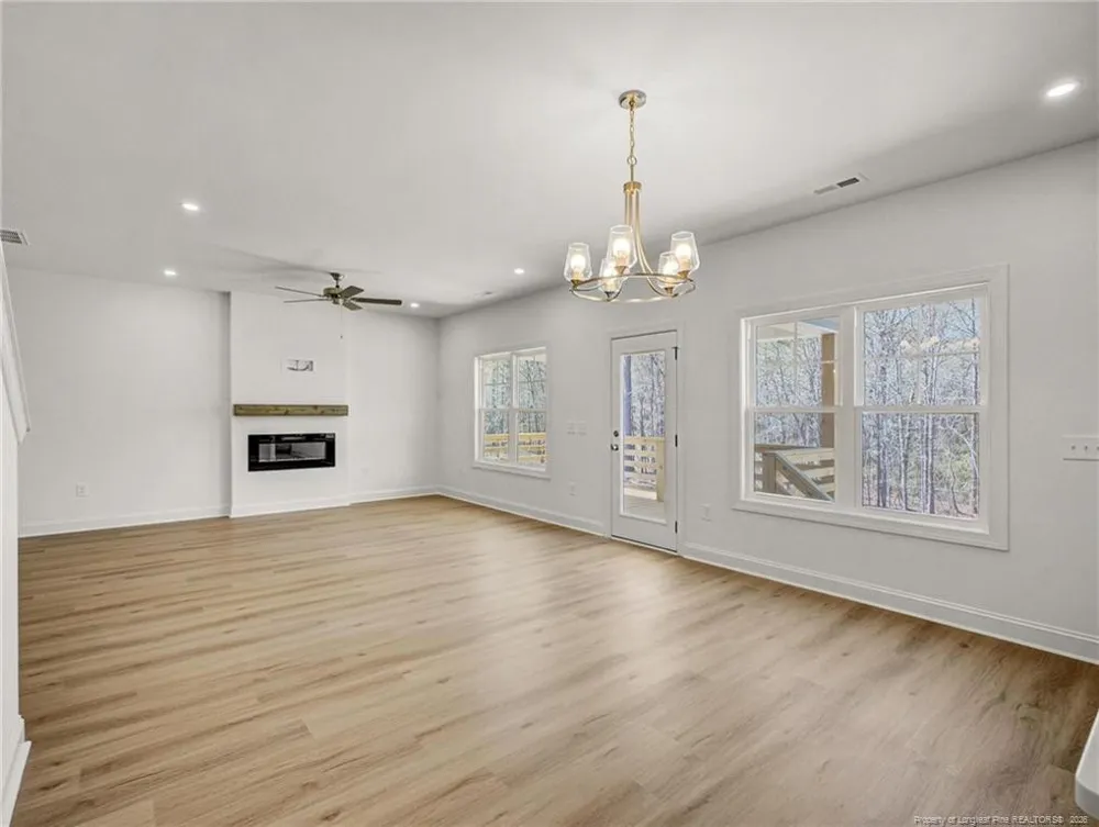 1816 E Indiana Avenue Southern Pines, NC 28388