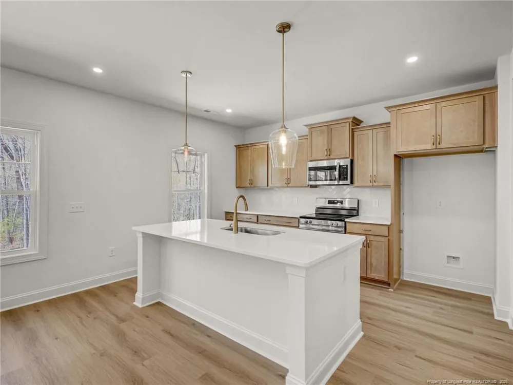 1816 E Indiana Avenue Southern Pines, NC 28388