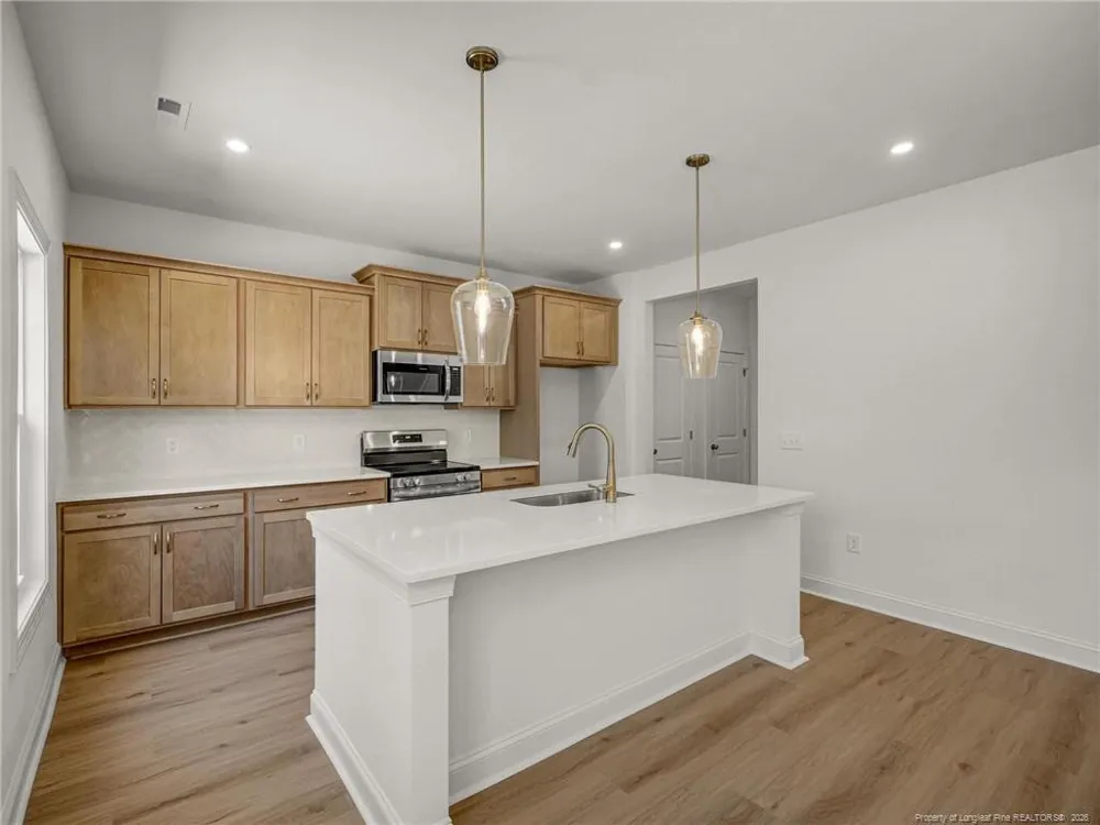 1816 E Indiana Avenue Southern Pines, NC 28388