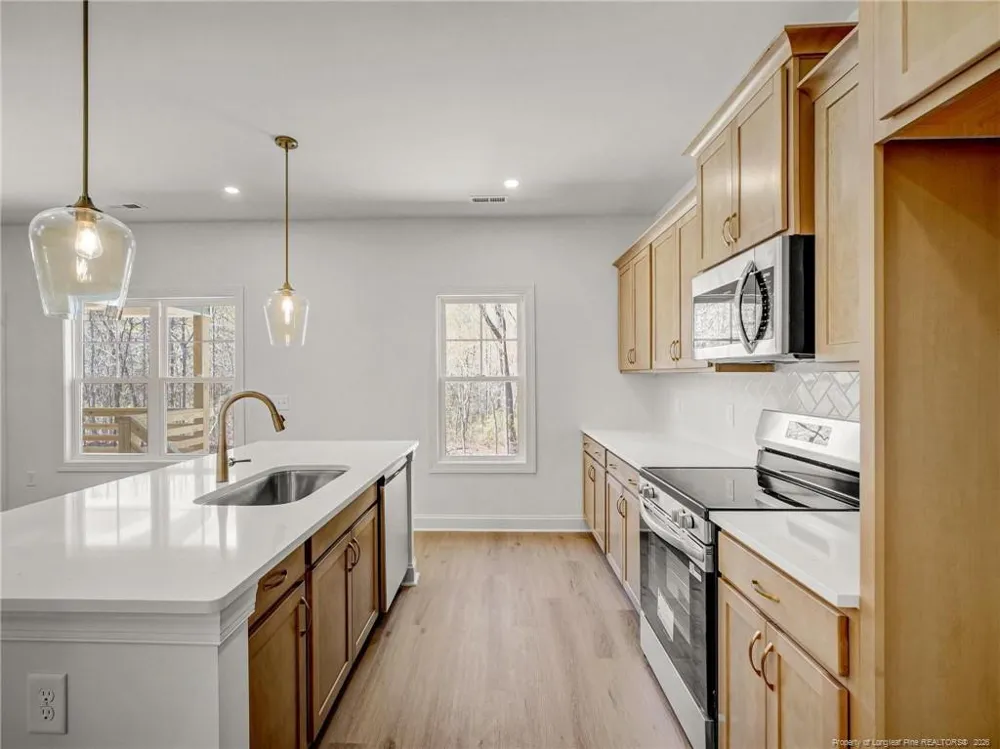 1816 E Indiana Avenue Southern Pines, NC 28388