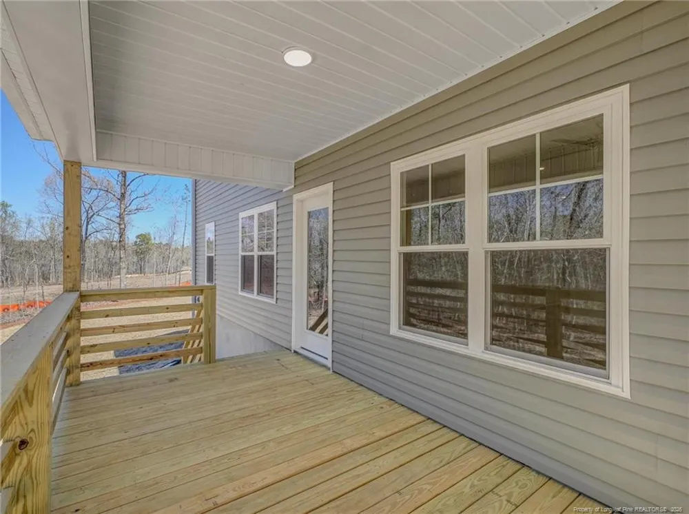 1816 E Indiana Avenue Southern Pines, NC 28388