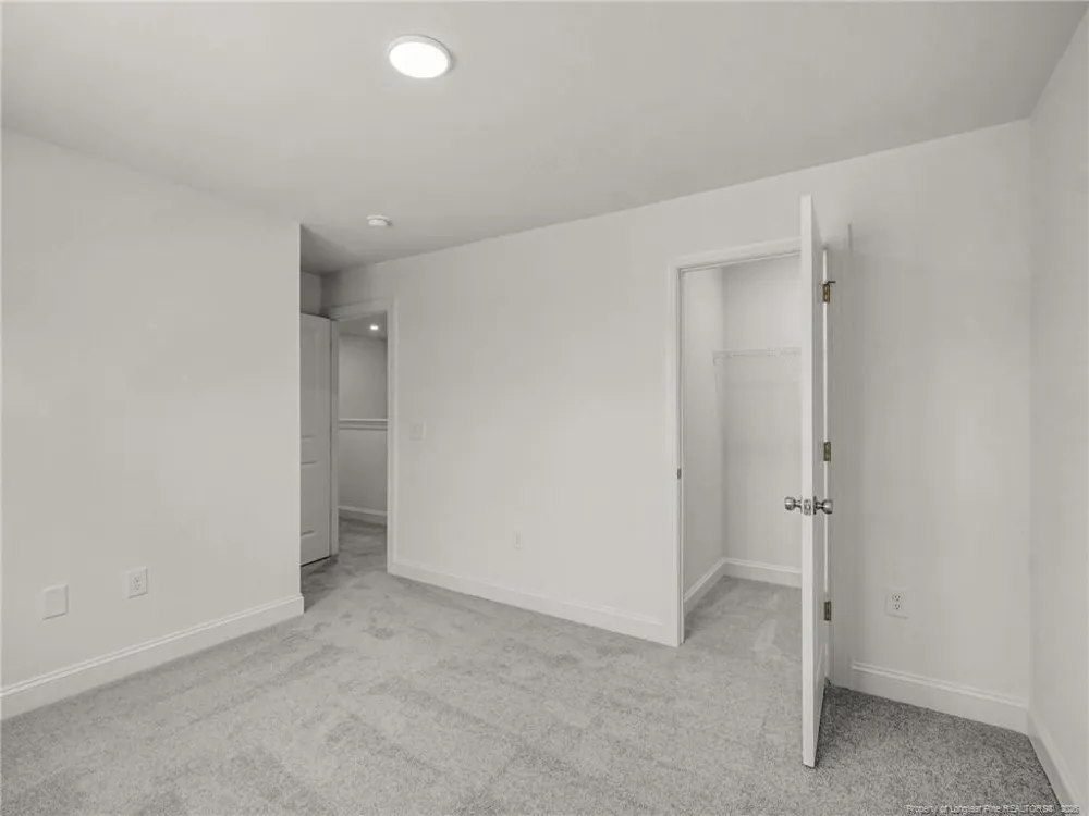 1816 E Indiana Avenue Southern Pines, NC 28388
