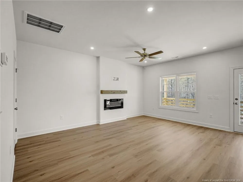 1816 E Indiana Avenue Southern Pines, NC 28388
