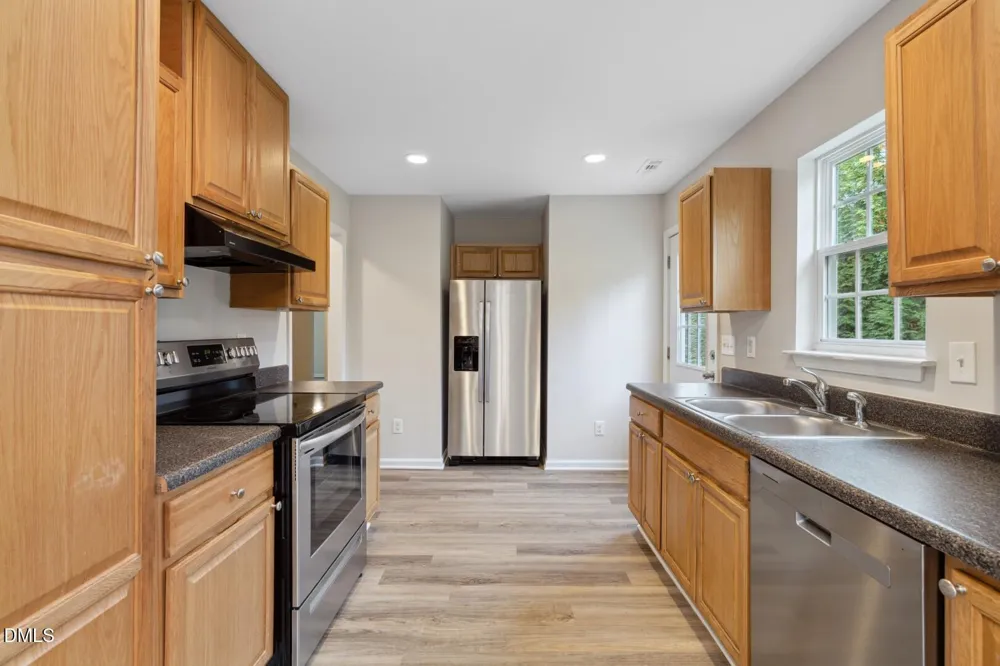 338 E Spring Street Wake Forest, NC 27587