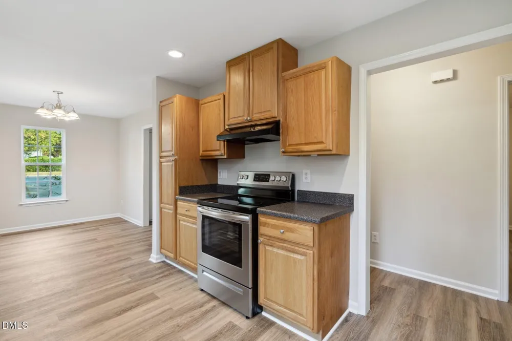 338 E Spring Street Wake Forest, NC 27587