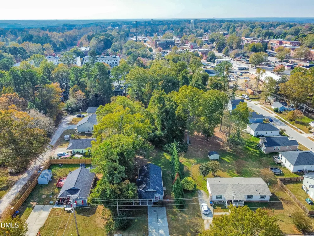 338 E Spring Street Wake Forest, NC 27587