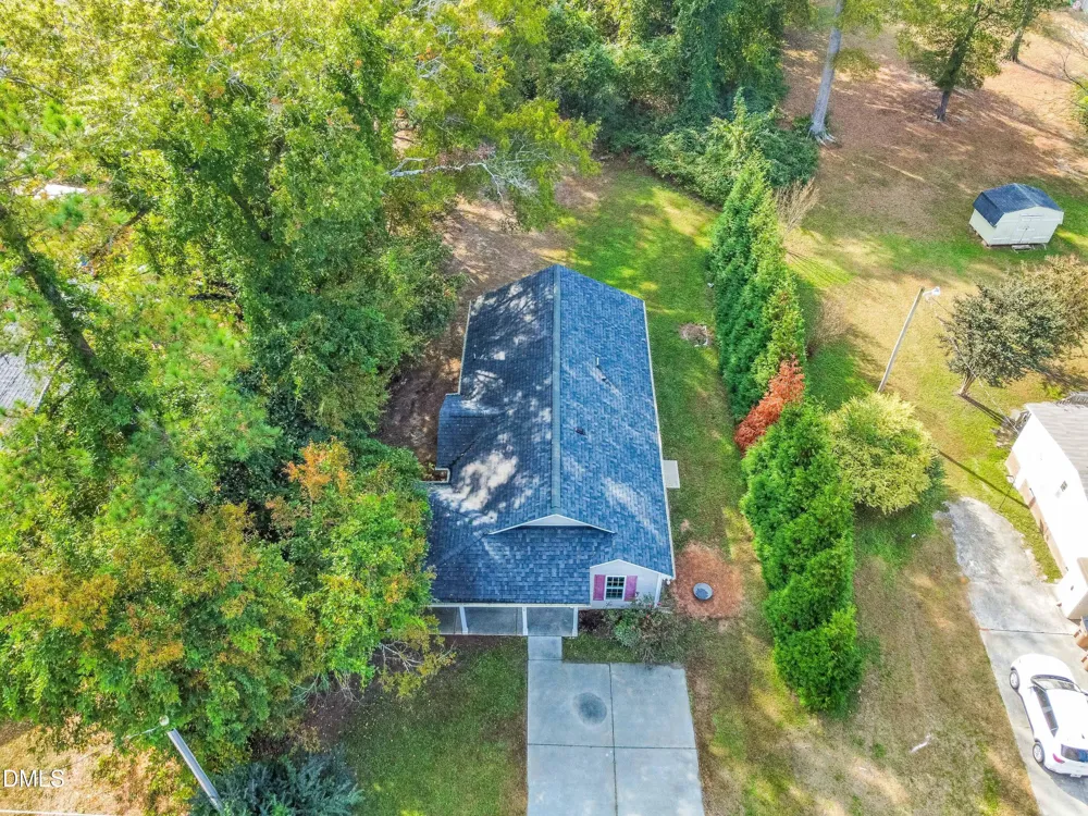 338 E Spring Street Wake Forest, NC 27587