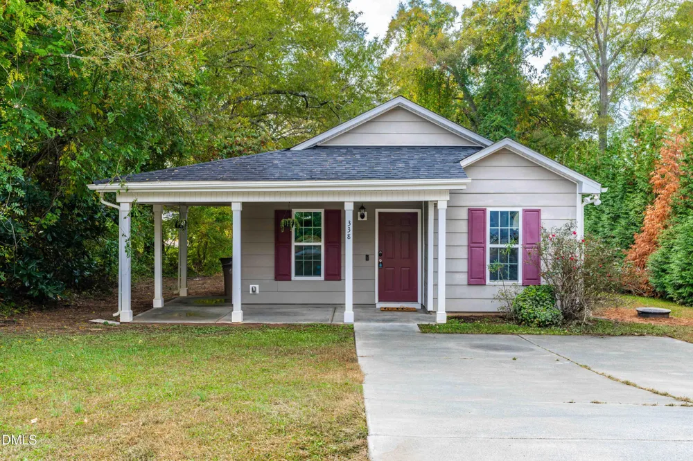 338 E Spring Street Wake Forest, NC 27587