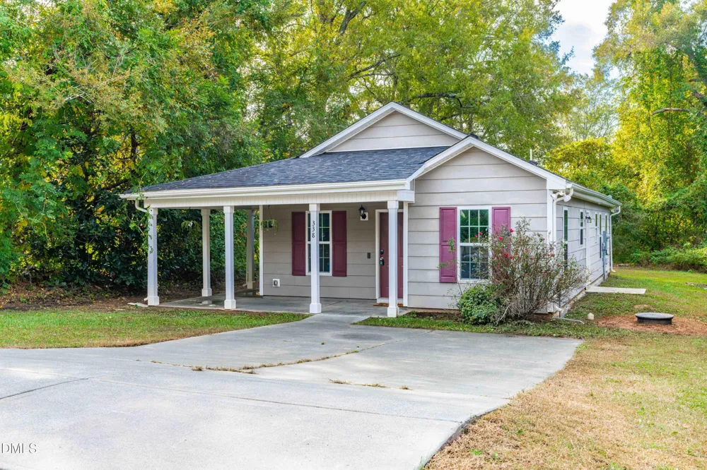 338 E Spring Street Wake Forest, NC 27587