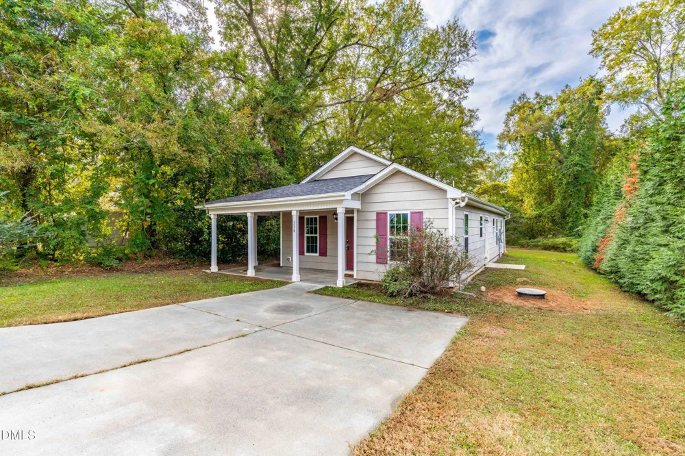 338 E Spring Street Wake Forest, NC 27587