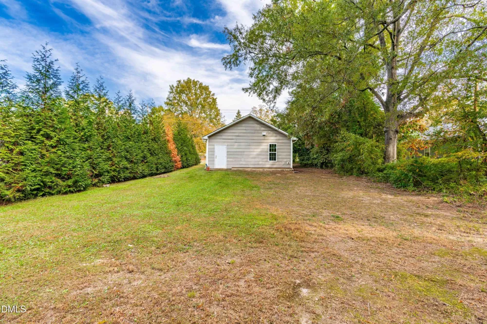 338 E Spring Street Wake Forest, NC 27587