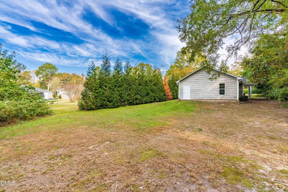 338 E Spring Street Wake Forest, NC 27587