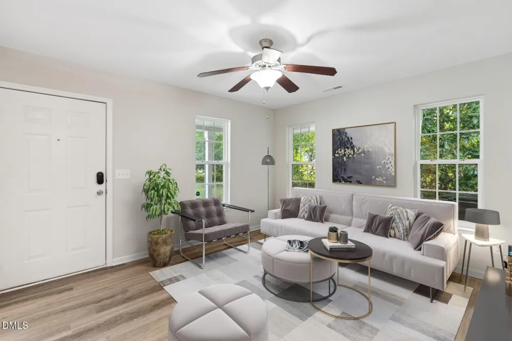 338 E Spring Street Wake Forest, NC 27587