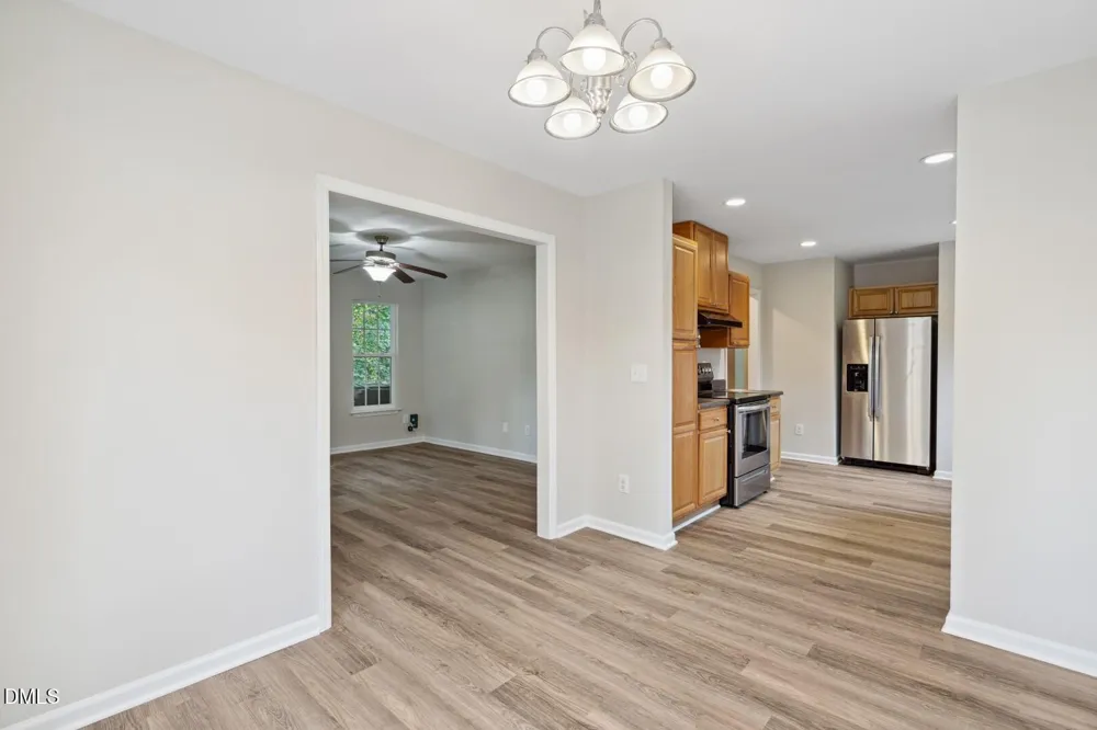 338 E Spring Street Wake Forest, NC 27587