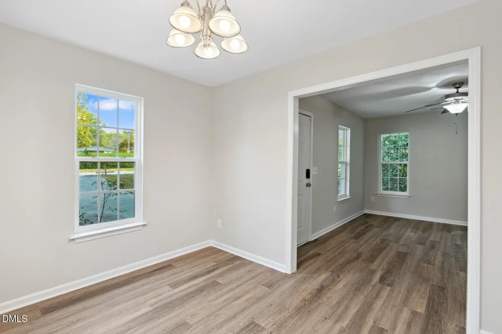 338 E Spring Street Wake Forest, NC 27587