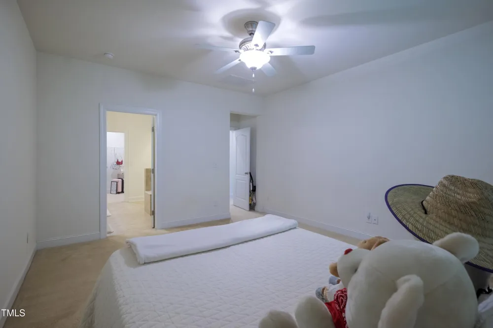 411 Alamosa Place Cary, NC 27519