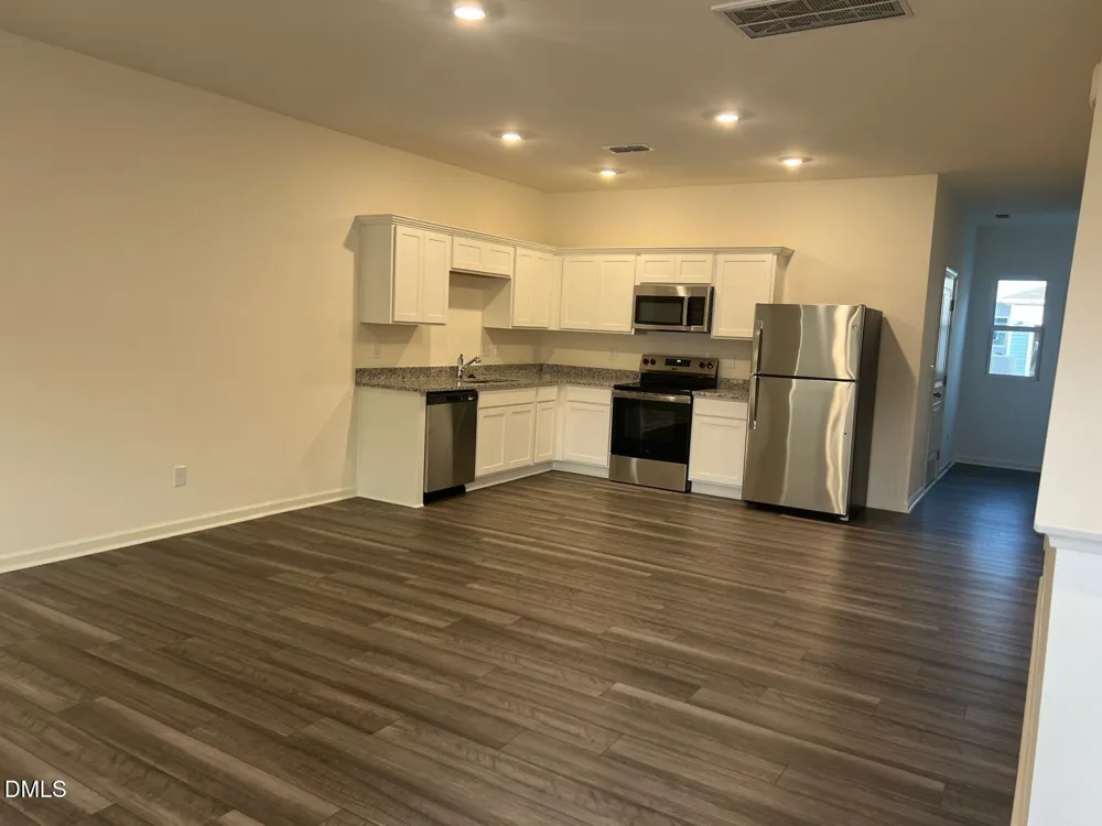 2213 Gln Xing Drive Durham, NC 27704
