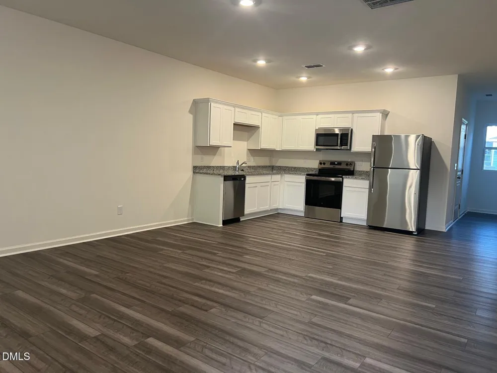 2213 Gln Xing Drive Durham, NC 27704