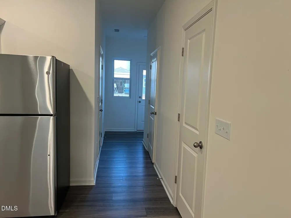 2213 Gln Xing Drive Durham, NC 27704