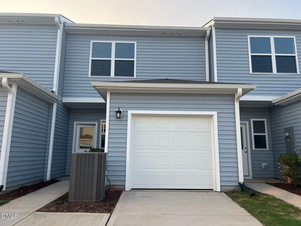 2213 Gln Xing Drive Durham, NC 27704