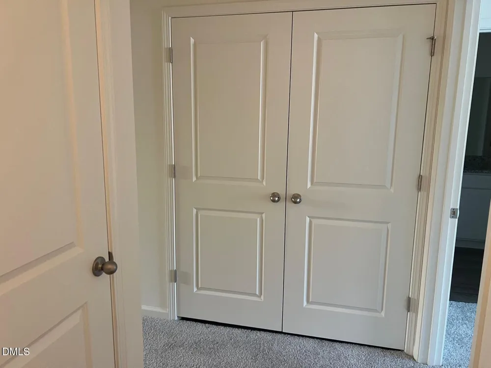 2213 Gln Xing Drive Durham, NC 27704