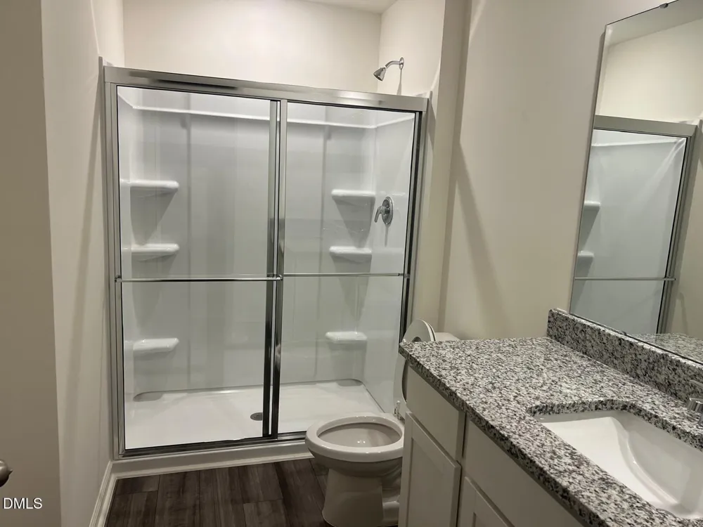 2213 Gln Xing Drive Durham, NC 27704
