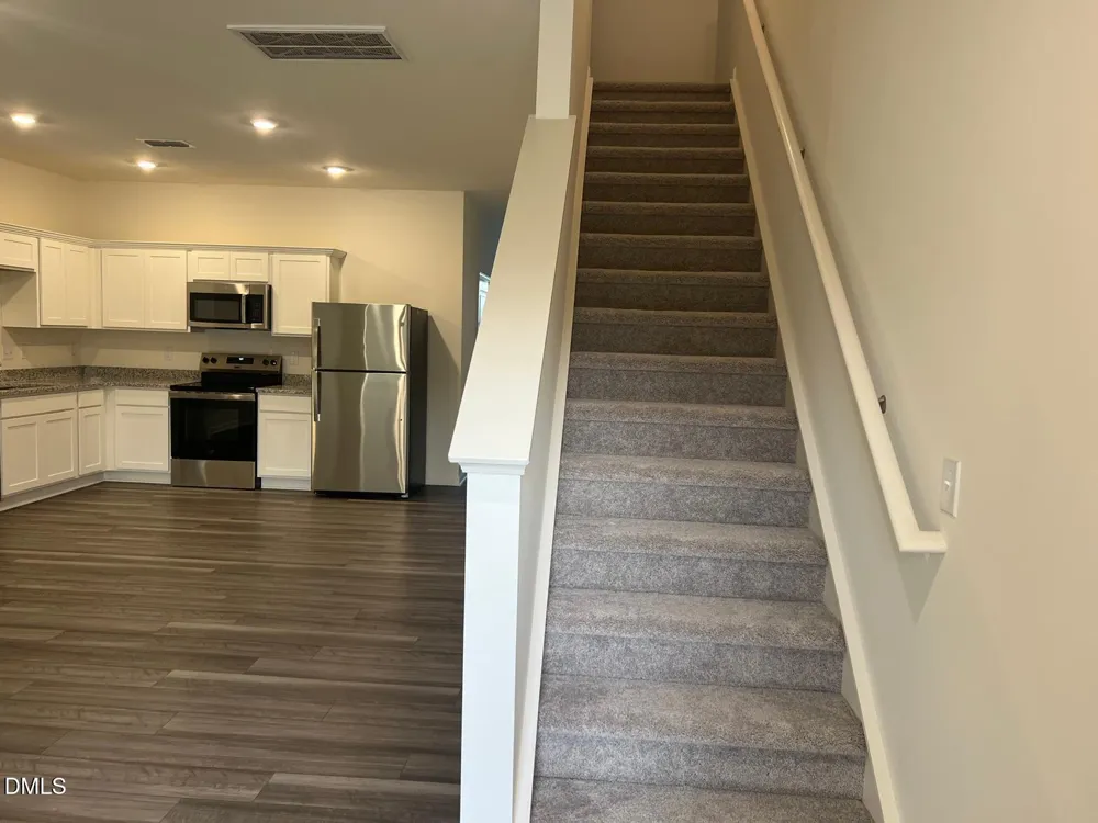 2213 Gln Xing Drive Durham, NC 27704