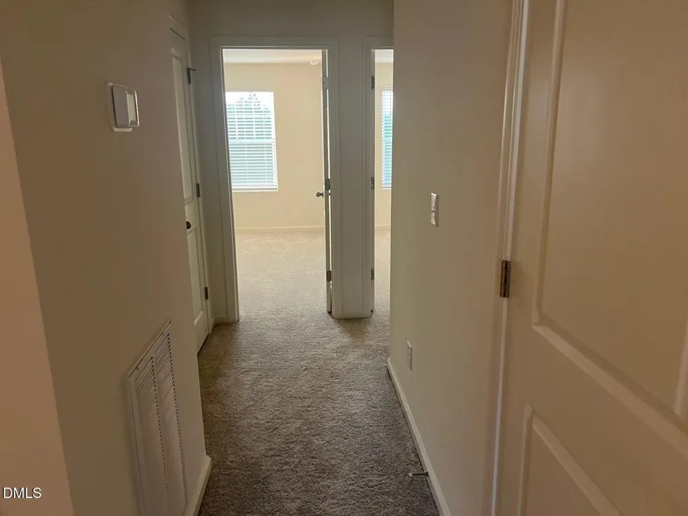 2213 Gln Xing Drive Durham, NC 27704