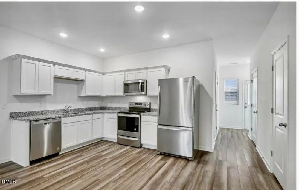 2213 Gln Xing Drive Durham, NC 27704