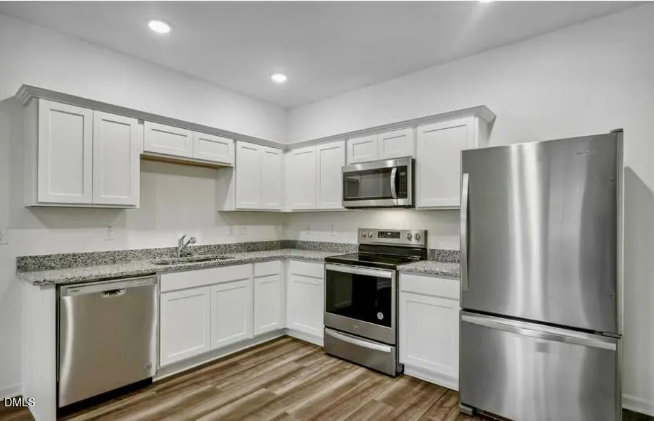 2213 Gln Xing Drive Durham, NC 27704