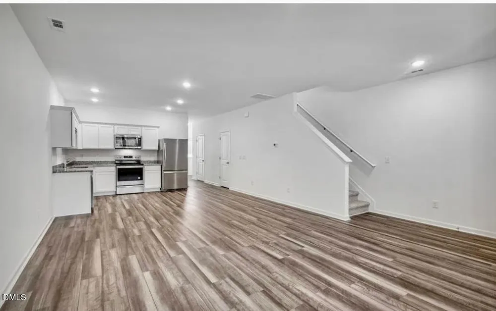 2213 Gln Xing Drive Durham, NC 27704