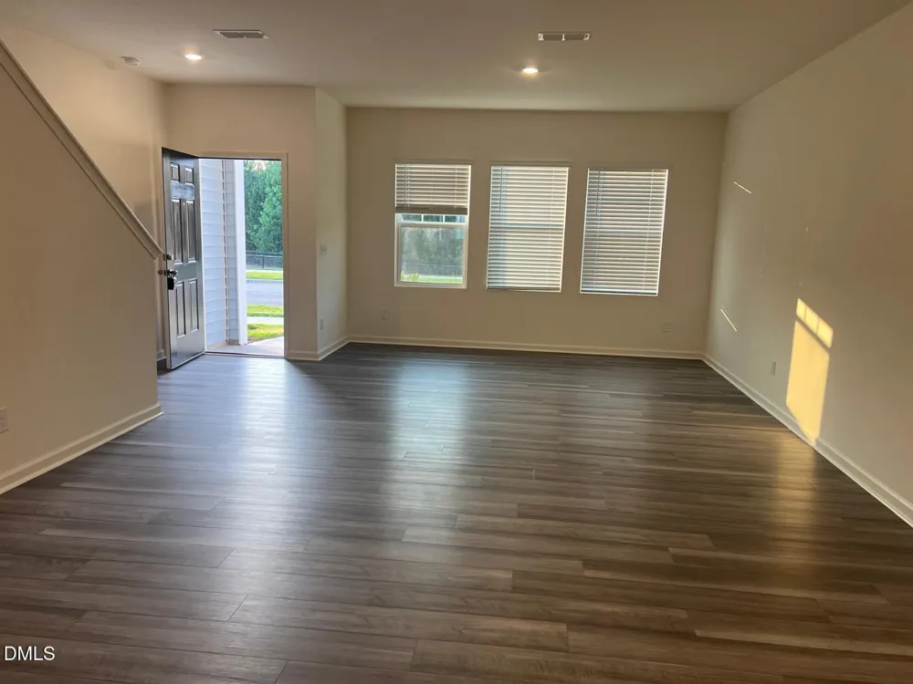 2213 Gln Xing Drive Durham, NC 27704