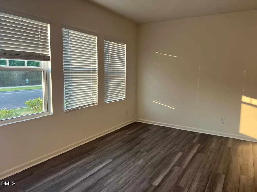 2213 Gln Xing Drive Durham, NC 27704