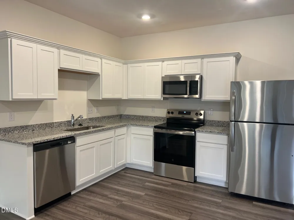 2213 Gln Xing Drive Durham, NC 27704