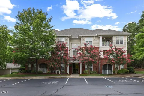 833 Providence Glen Drive