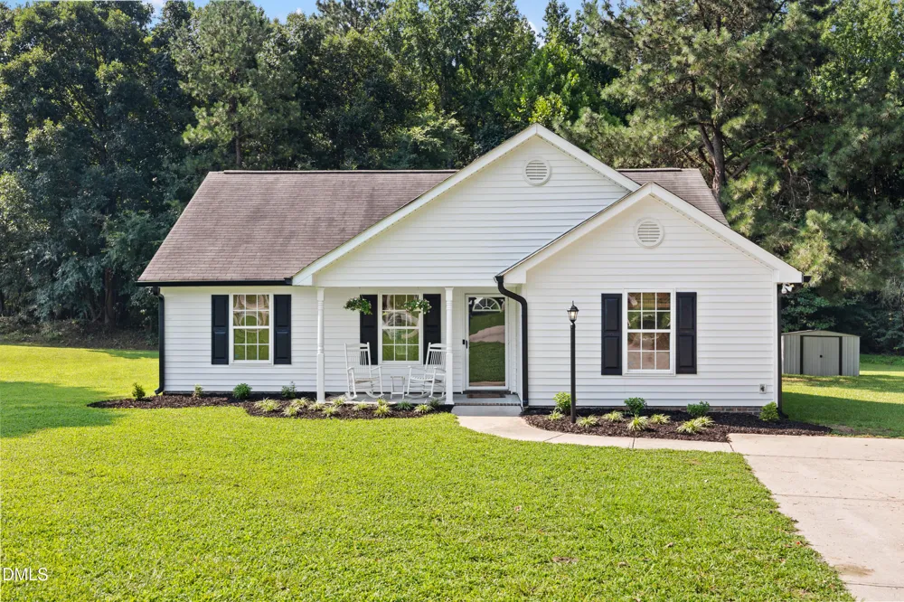65 Rainwood Court Louisburg, NC 27549