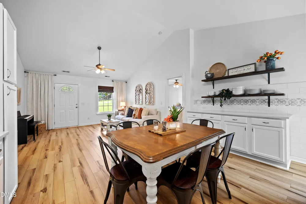 65 Rainwood Court Louisburg, NC 27549
