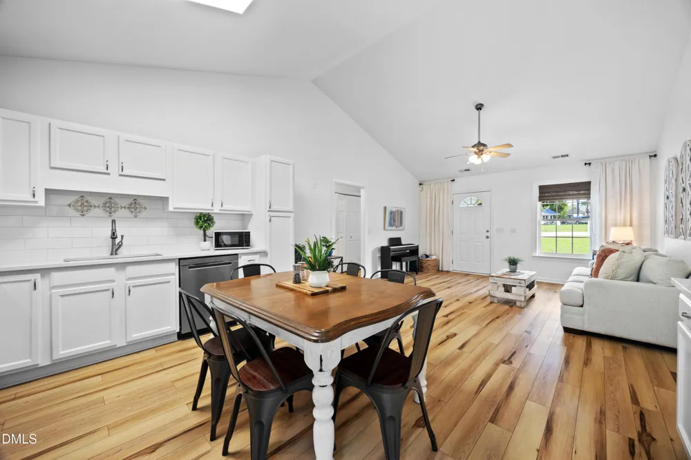 65 Rainwood Court Louisburg, NC 27549