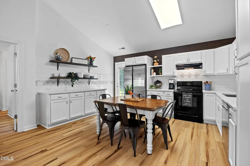 65 Rainwood Court Louisburg, NC 27549