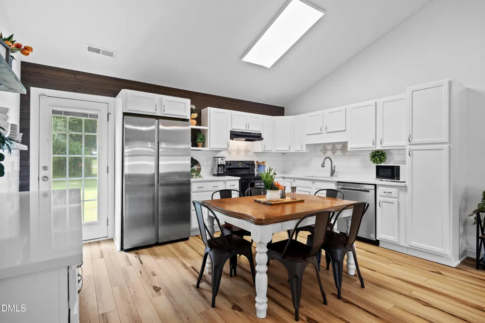 65 Rainwood Court Louisburg, NC 27549