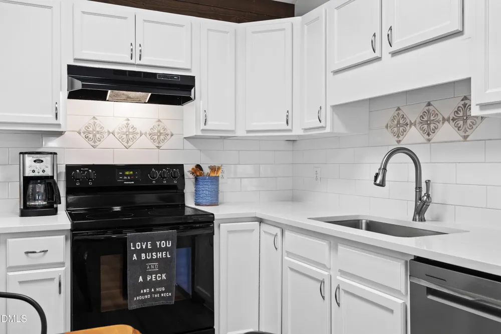 65 Rainwood Court Louisburg, NC 27549