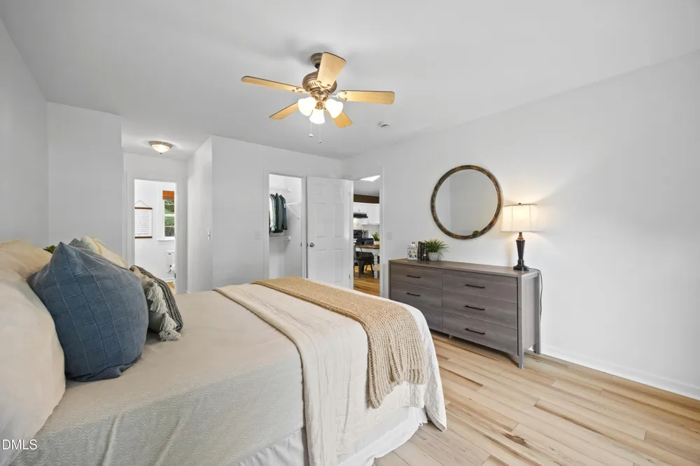 65 Rainwood Court Louisburg, NC 27549