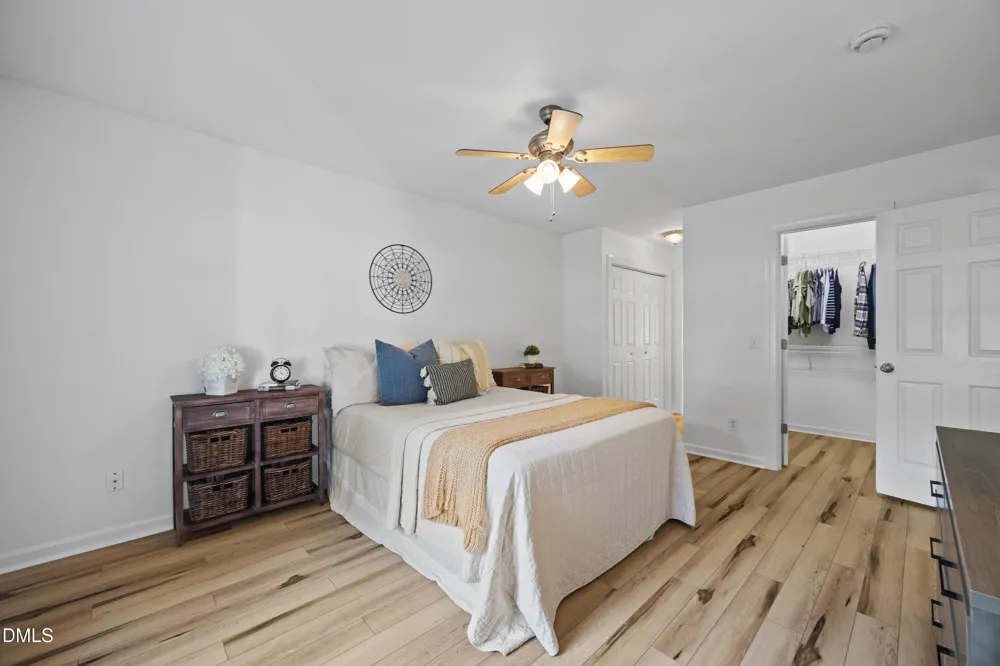 65 Rainwood Court Louisburg, NC 27549