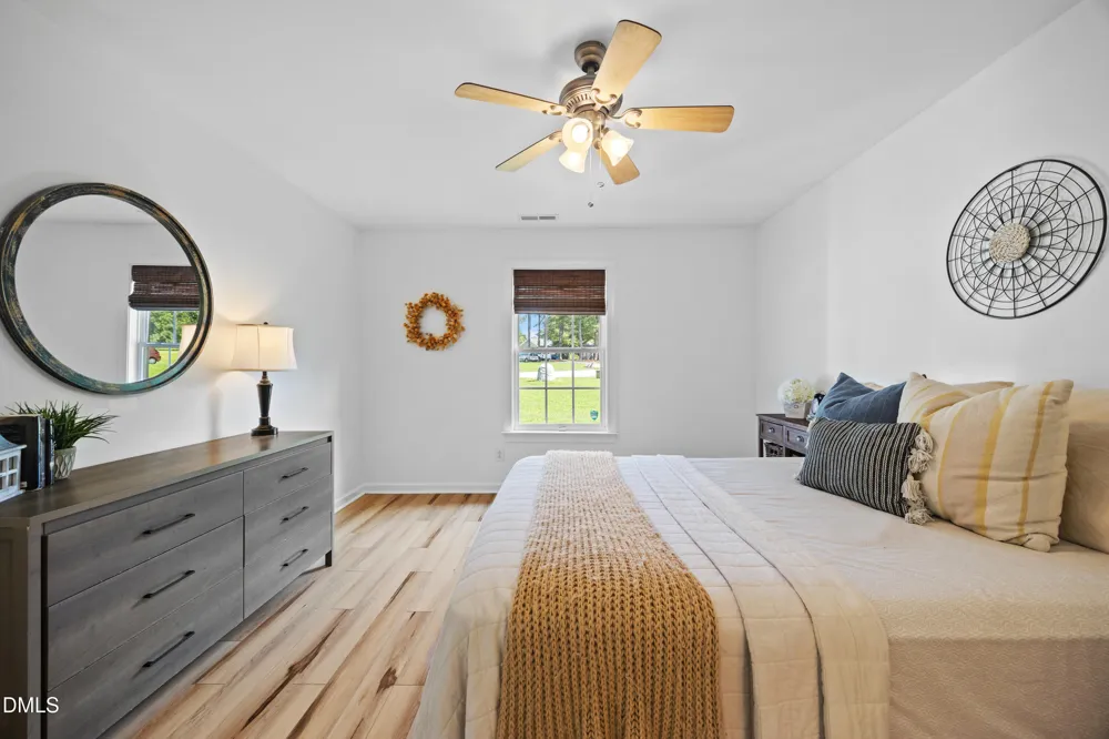 65 Rainwood Court Louisburg, NC 27549