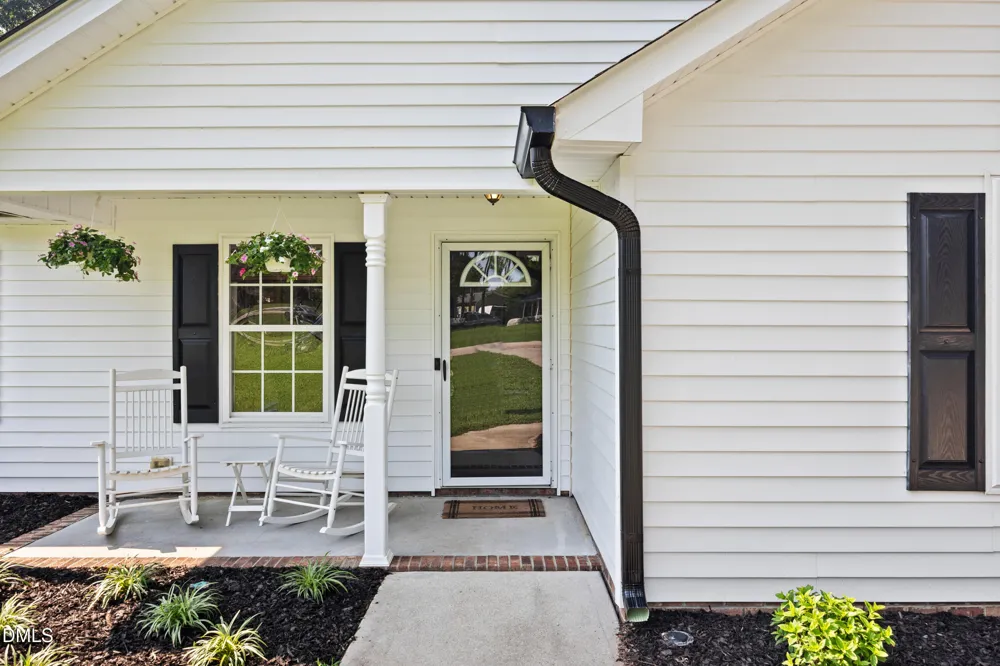 65 Rainwood Court Louisburg, NC 27549