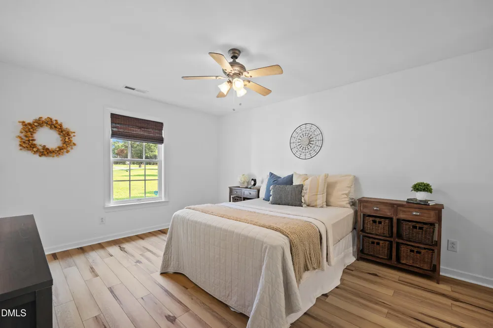 65 Rainwood Court Louisburg, NC 27549
