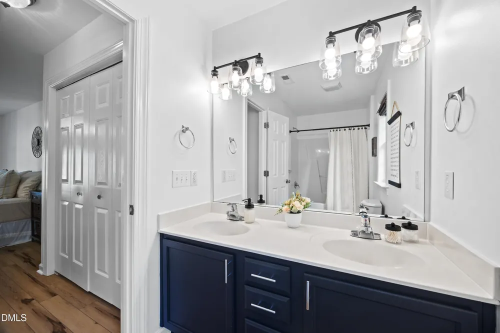 65 Rainwood Court Louisburg, NC 27549