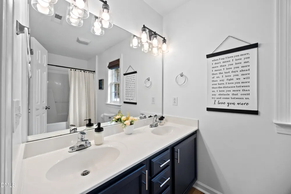 65 Rainwood Court Louisburg, NC 27549