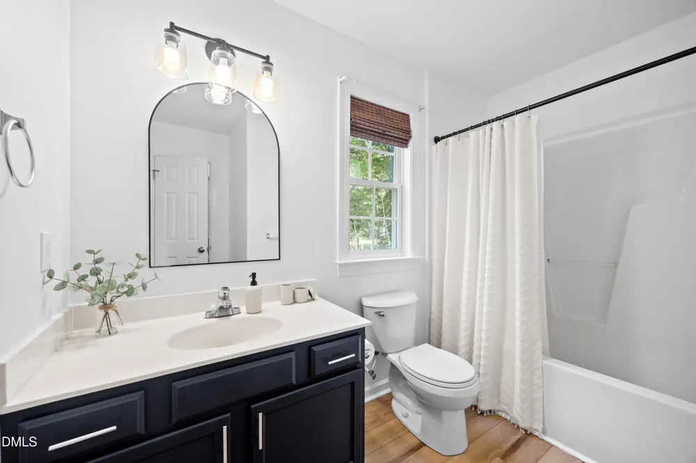 65 Rainwood Court Louisburg, NC 27549