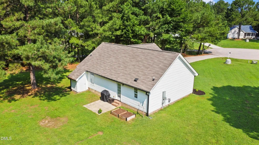 65 Rainwood Court Louisburg, NC 27549